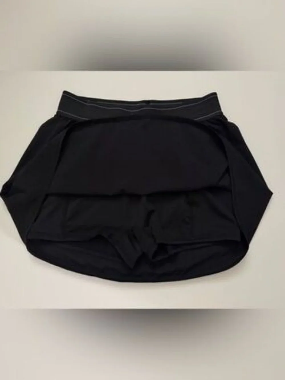 ALO Yoga Match Point tennis skirt